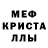 Мефедрон mephedrone ScatterPack K.B.